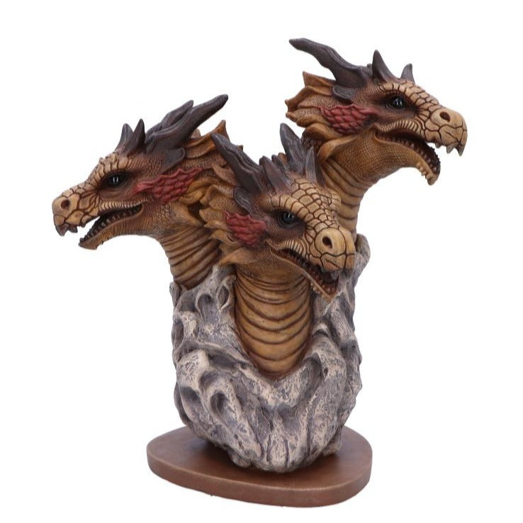 3 headed dragon orders toy