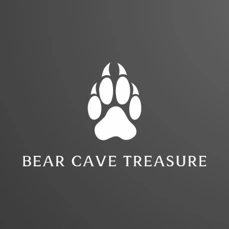 Bear Cave Treasure