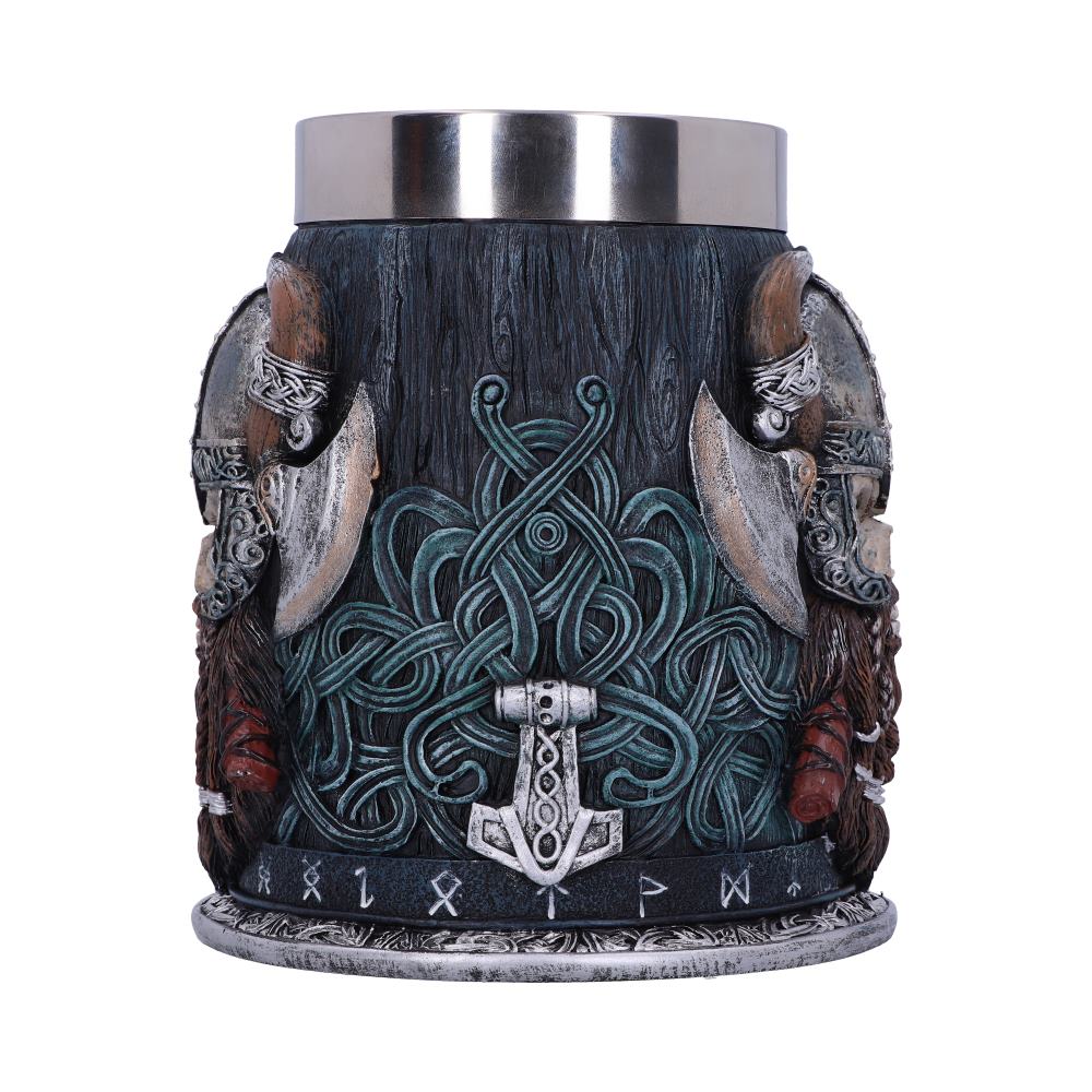 Danegeld Viking Tankard