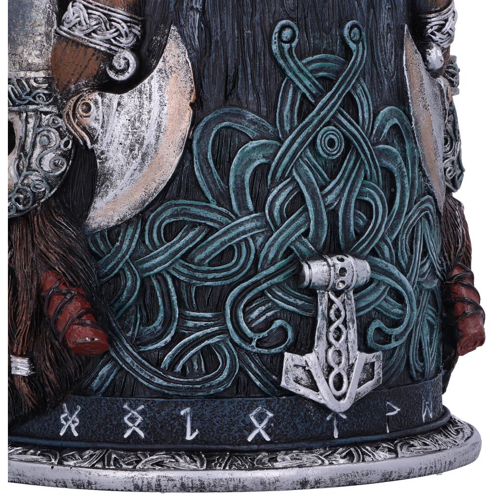 Danegeld Viking Tankard