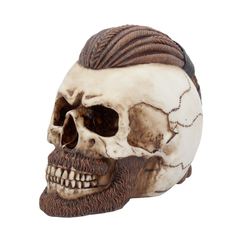 Ragnar Viking Skull