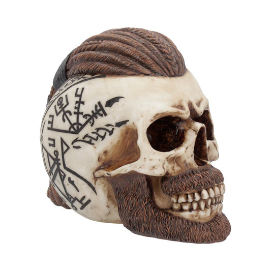 Ragnar Viking Skull