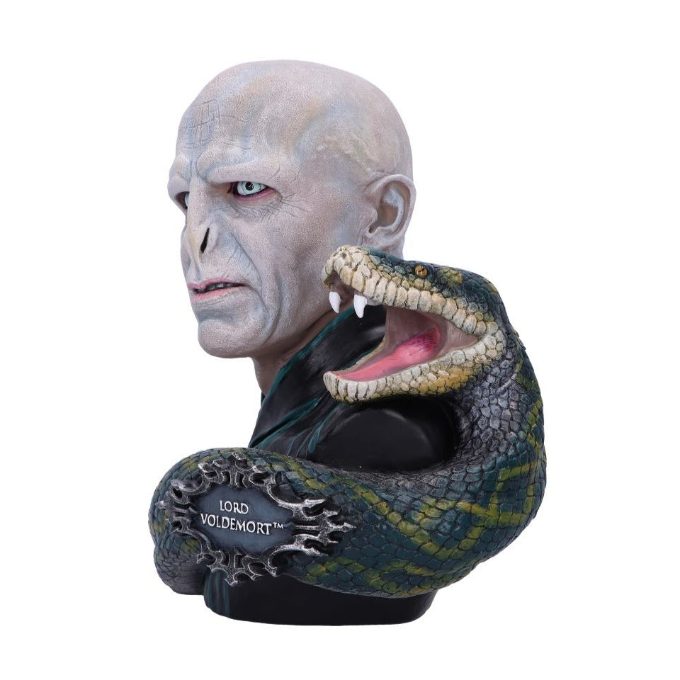 Harry Potter Lord Voldemort Bust