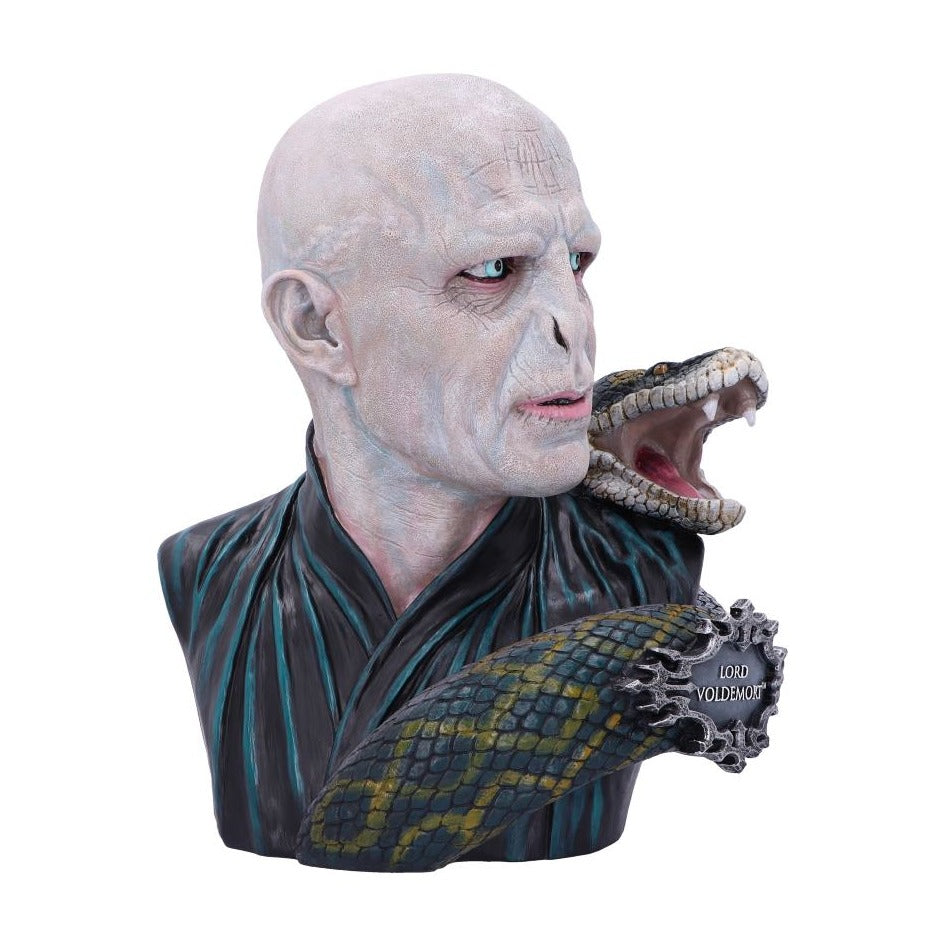 Harry Potter Lord Voldemort Bust