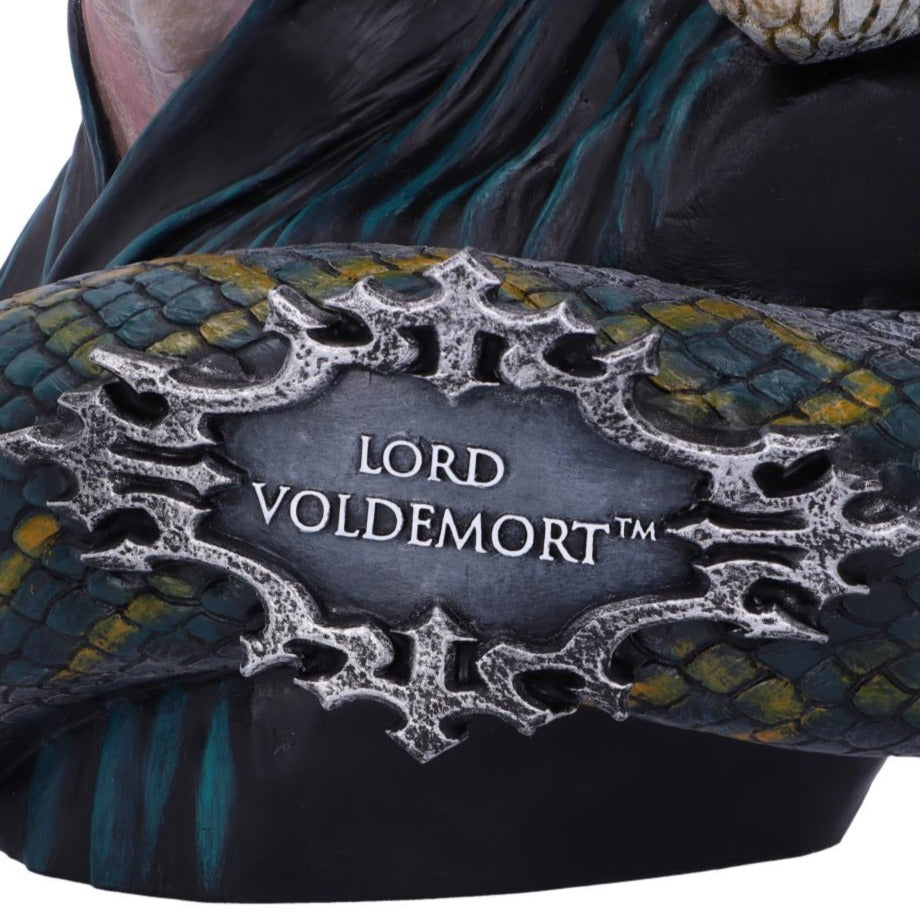 Harry Potter Lord Voldemort Bust