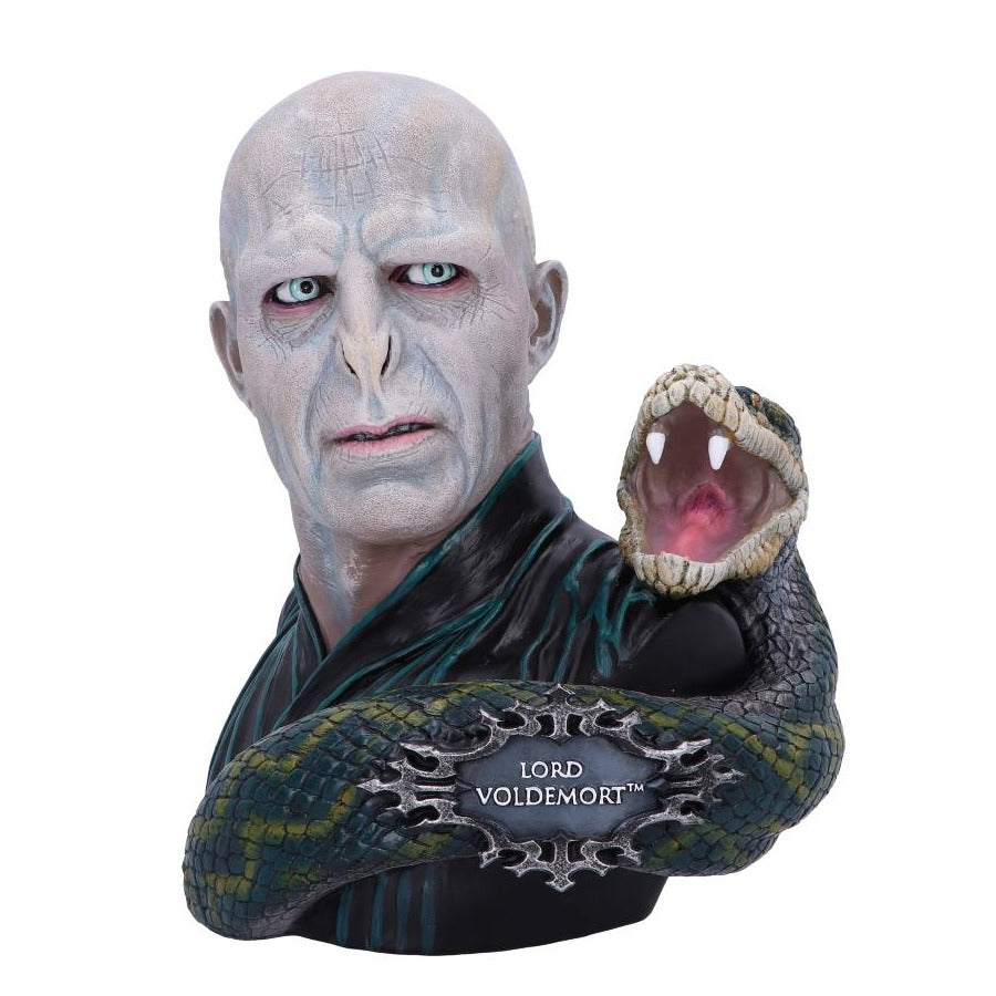 Harry Potter Lord Voldemort Bust