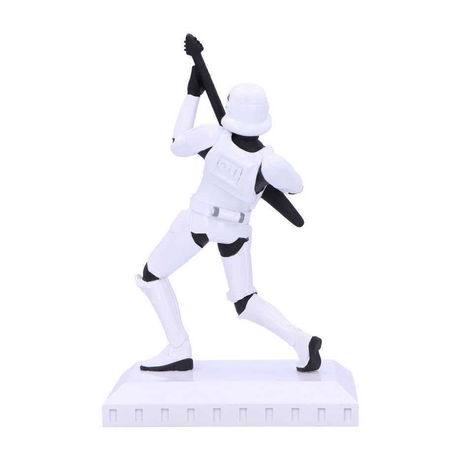 Stormtrooper Rock On! Figurine