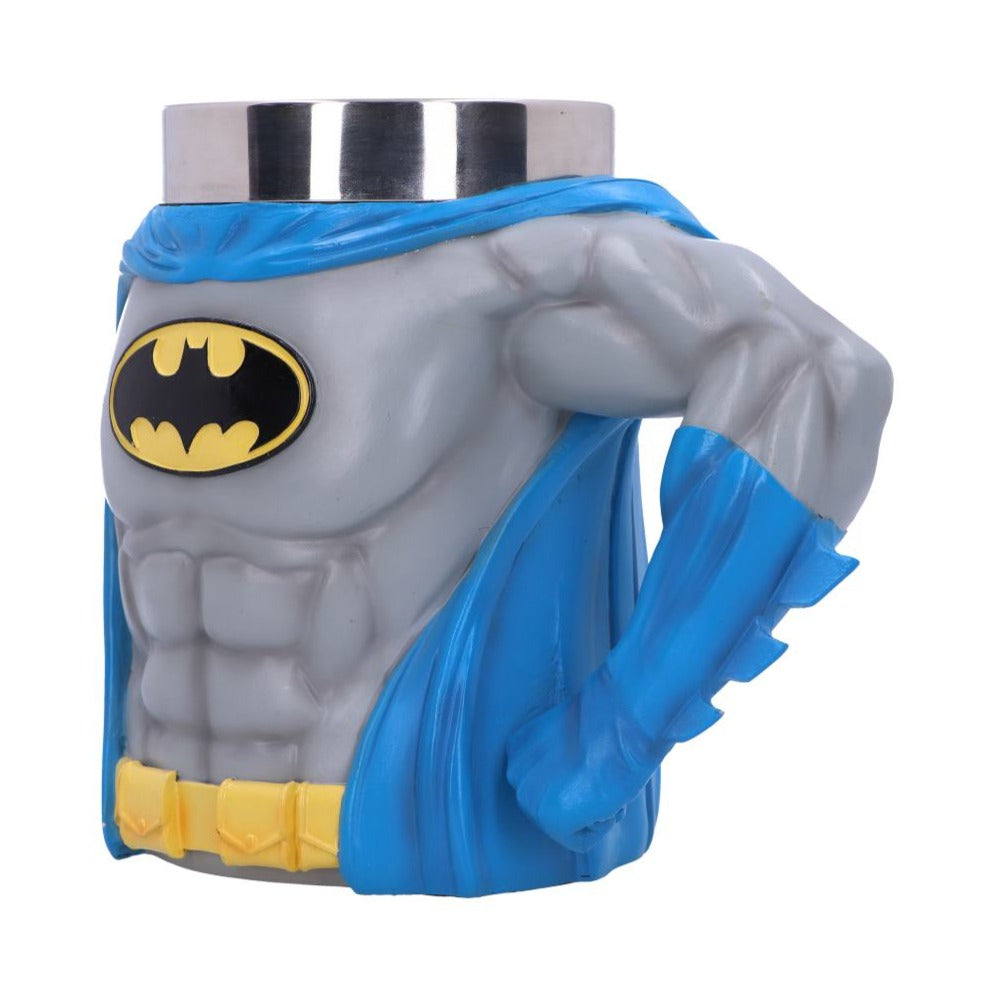 Batman Hero Tankard