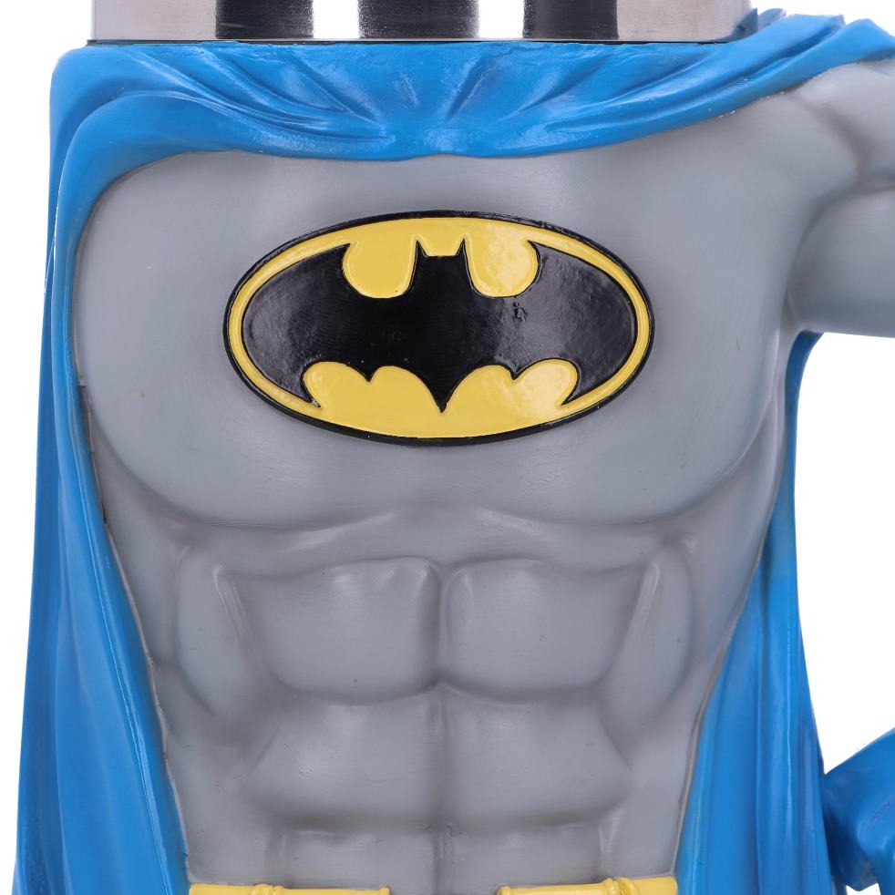 Batman Hero Tankard