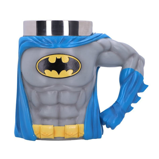 Batman Hero Tankard