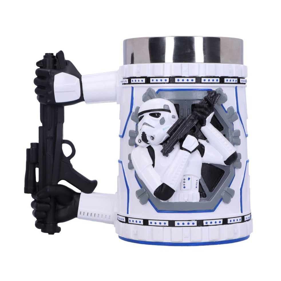 Stormtrooper Tankard