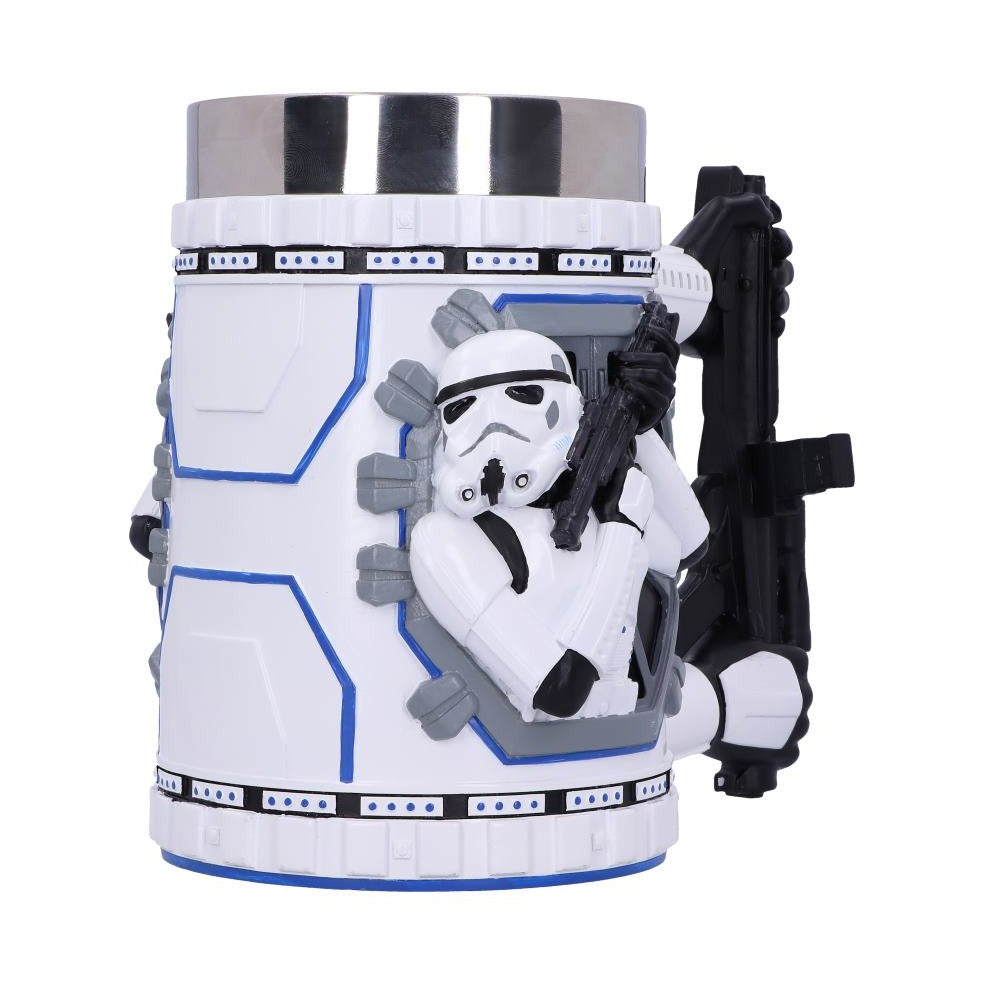 Stormtrooper Tankard