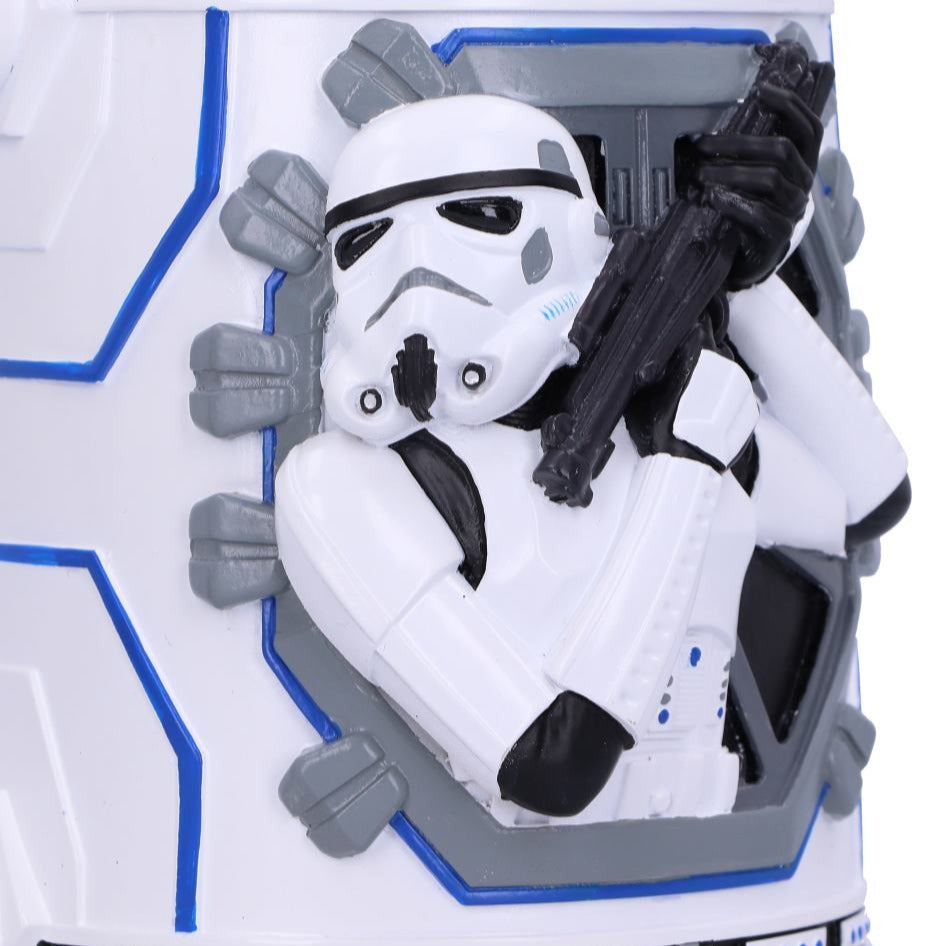 Stormtrooper Tankard