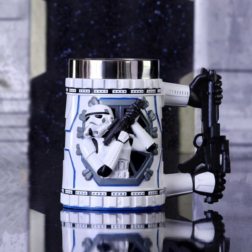 Stormtrooper Tankard