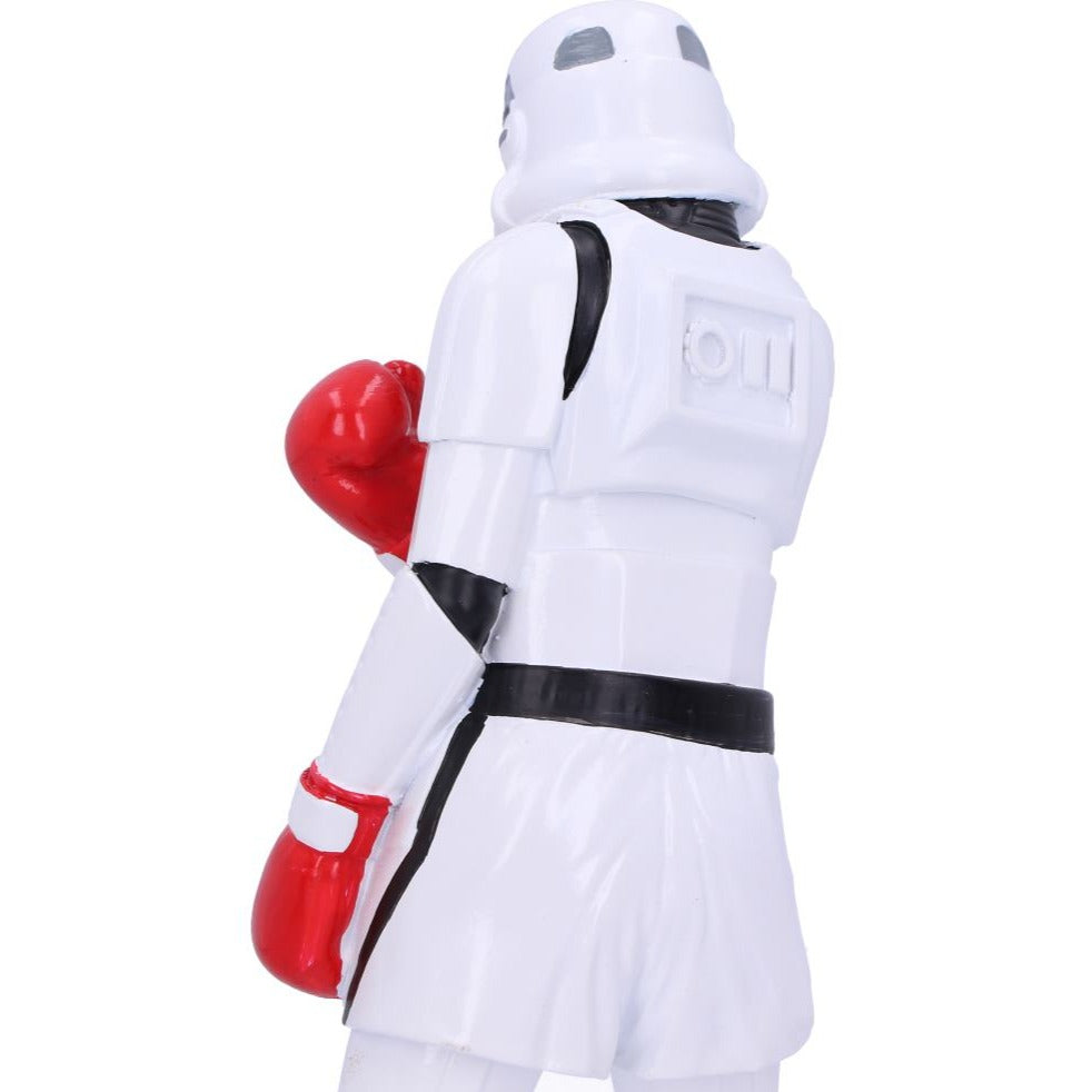 Stormtrooper The Greatest Boxer Figurine