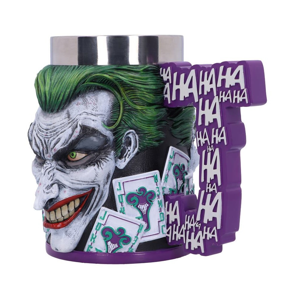 The Joker Tankard