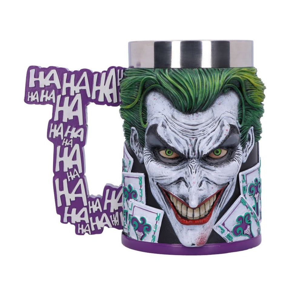 The Joker Tankard