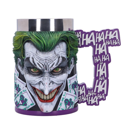 The Joker Tankard