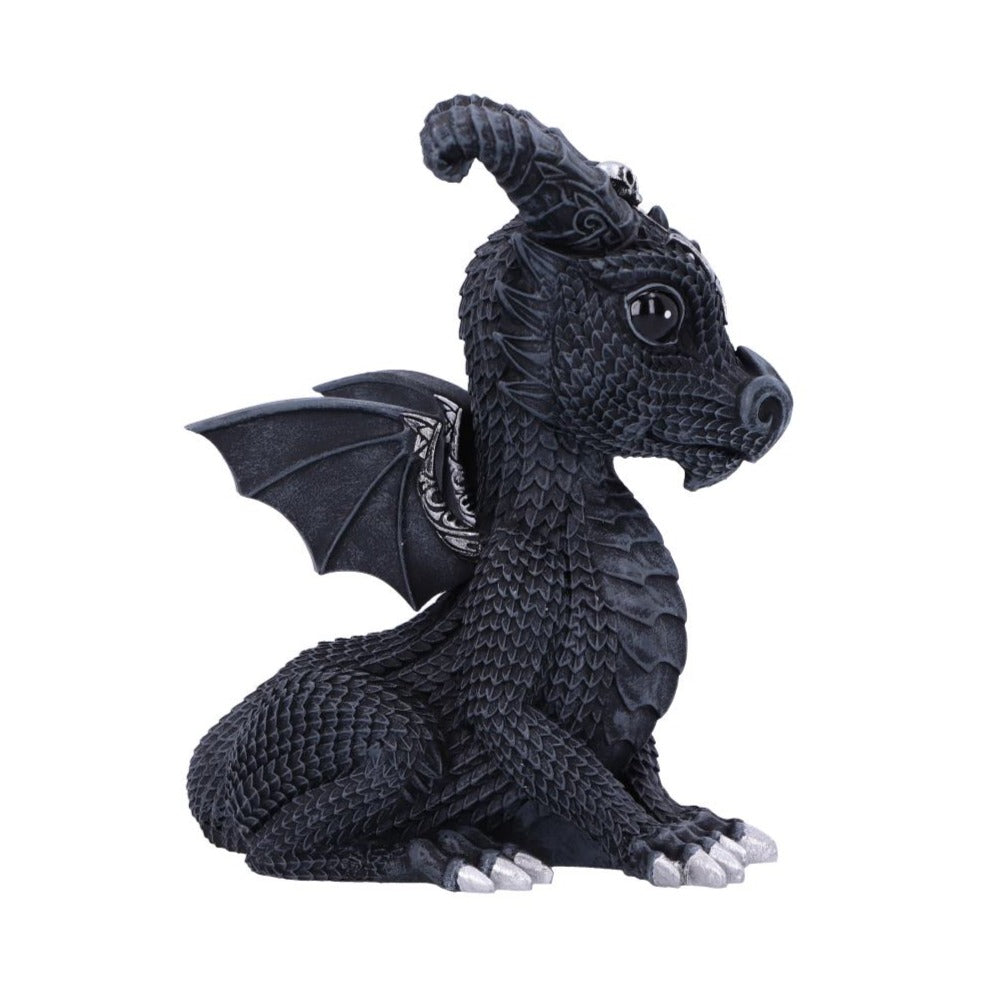 Lucifly Occult Dragon Figurine