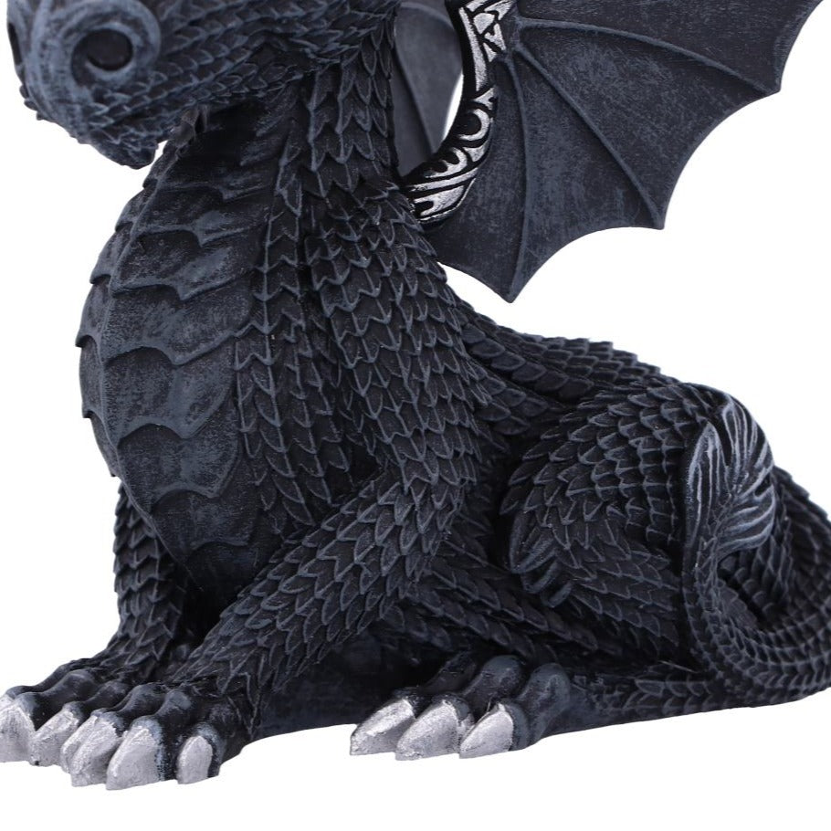 Lucifly Occult Dragon Figurine