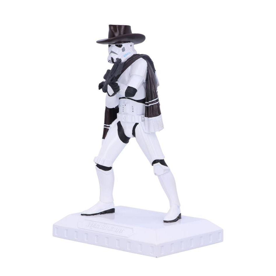 Stormtrooper The Good, The Bad and The Trooper Figurine