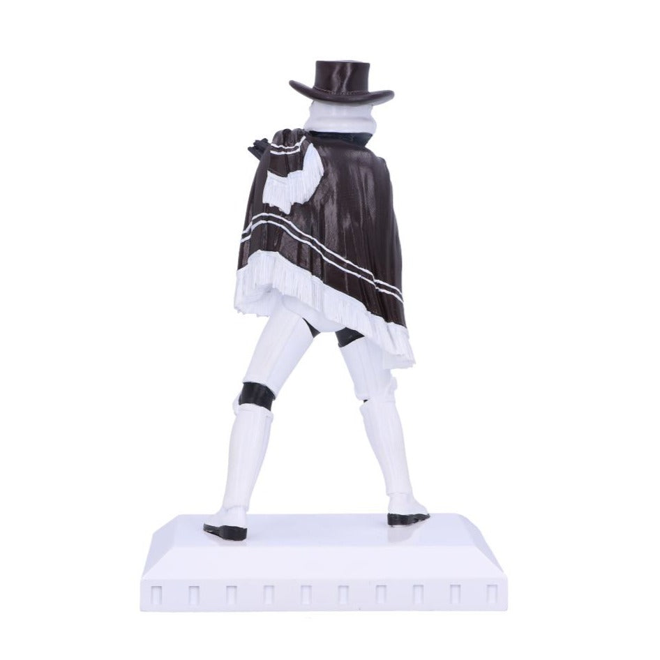 Stormtrooper The Good, The Bad and The Trooper Figurine