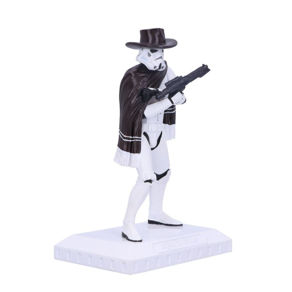 Stormtrooper The Good, The Bad and The Trooper Figurine