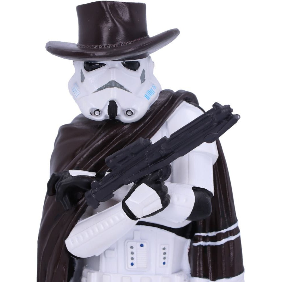 Stormtrooper The Good, The Bad and The Trooper Figurine