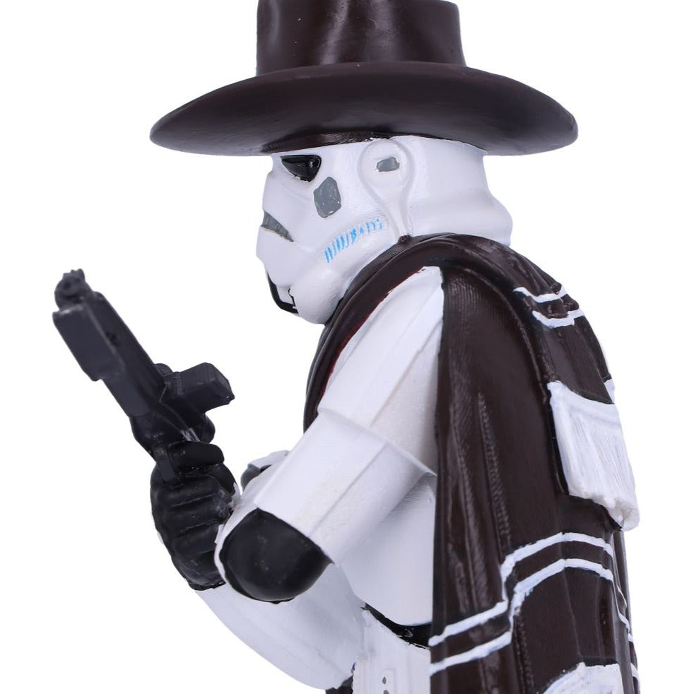 Stormtrooper The Good, The Bad and The Trooper Figurine