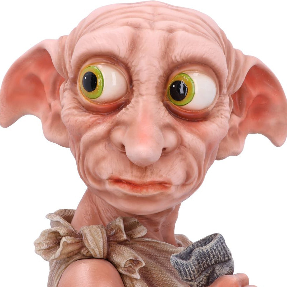 Harry Potter Dobby Bust