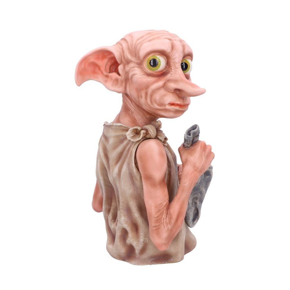 Harry Potter Dobby Bust