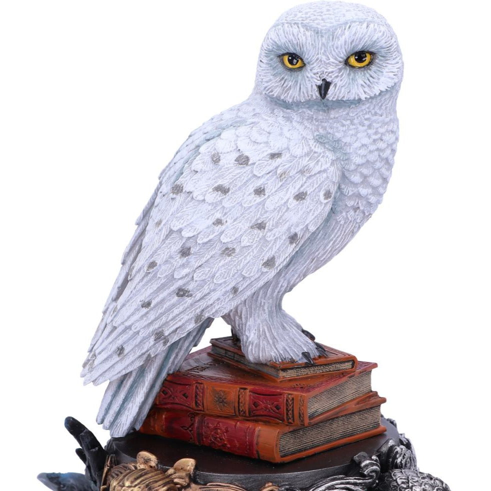 Harry Potter Hedwig Figurine