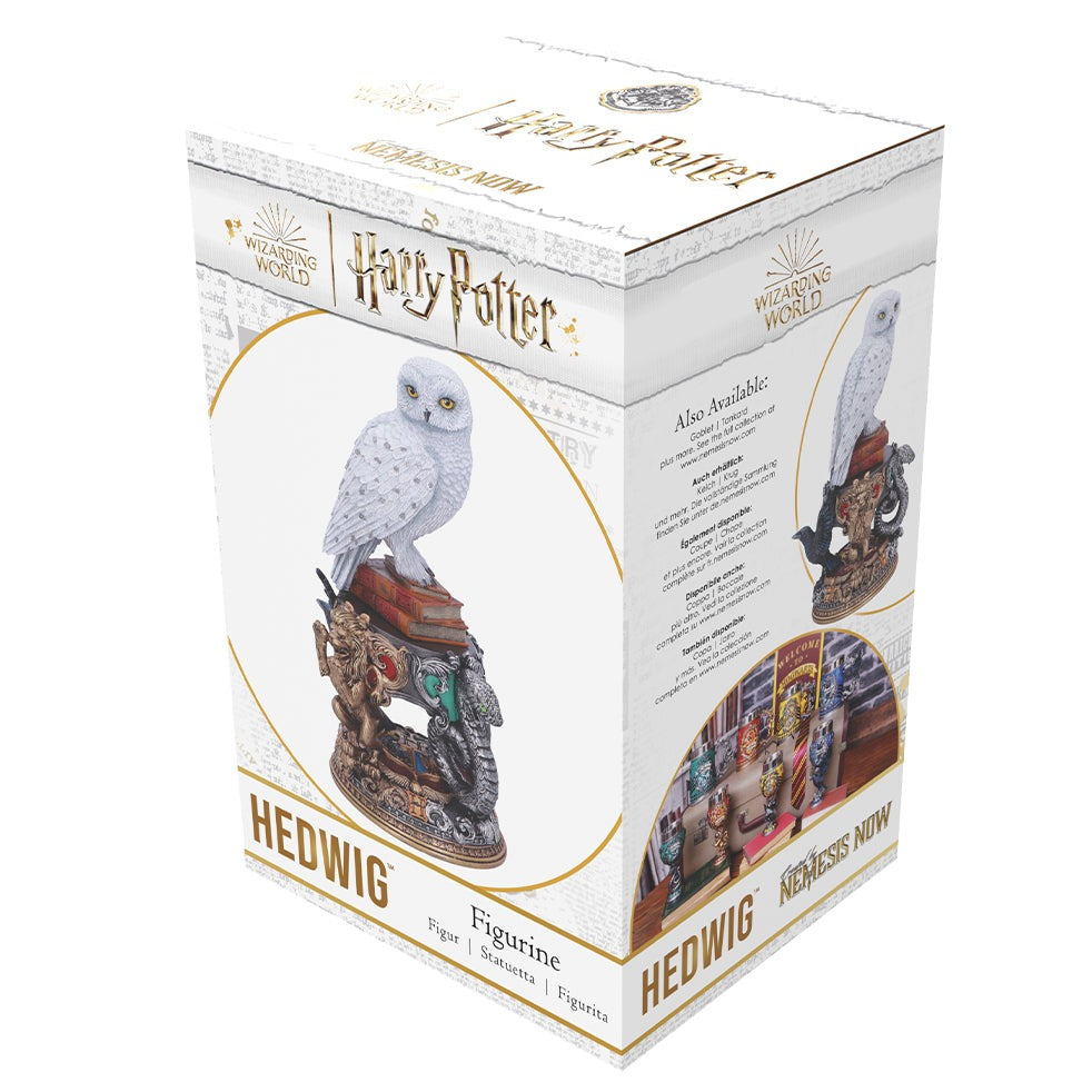 Harry Potter Hedwig Figurine