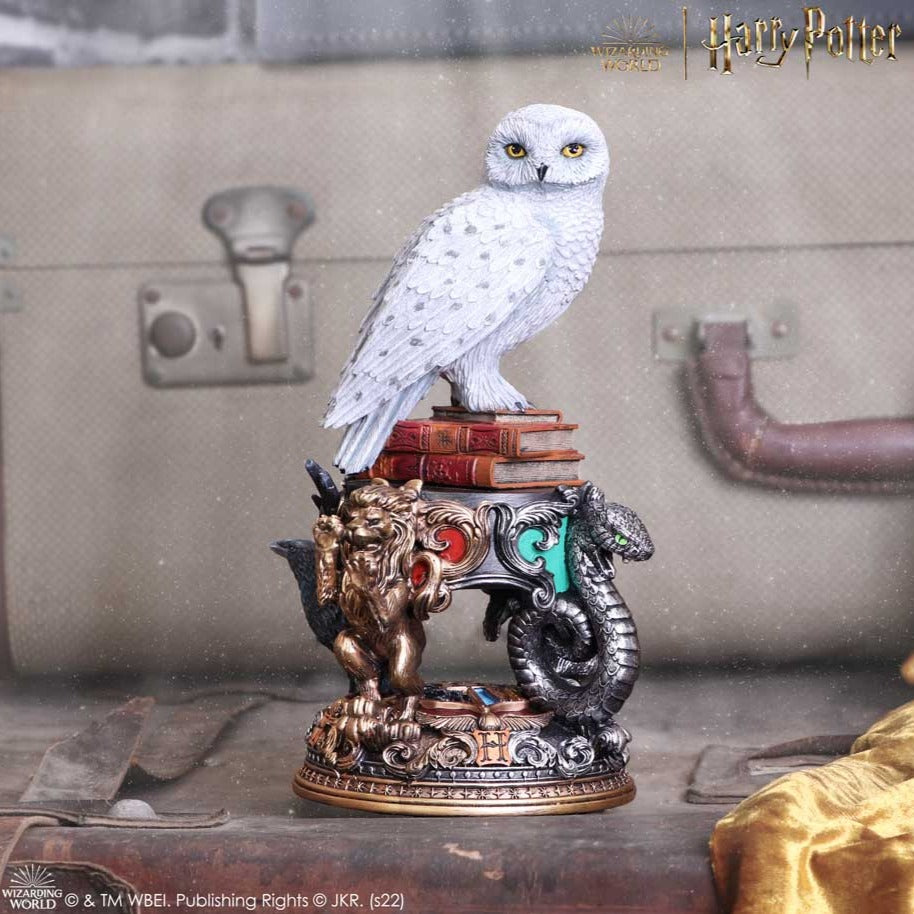 Harry Potter Hedwig Figurine