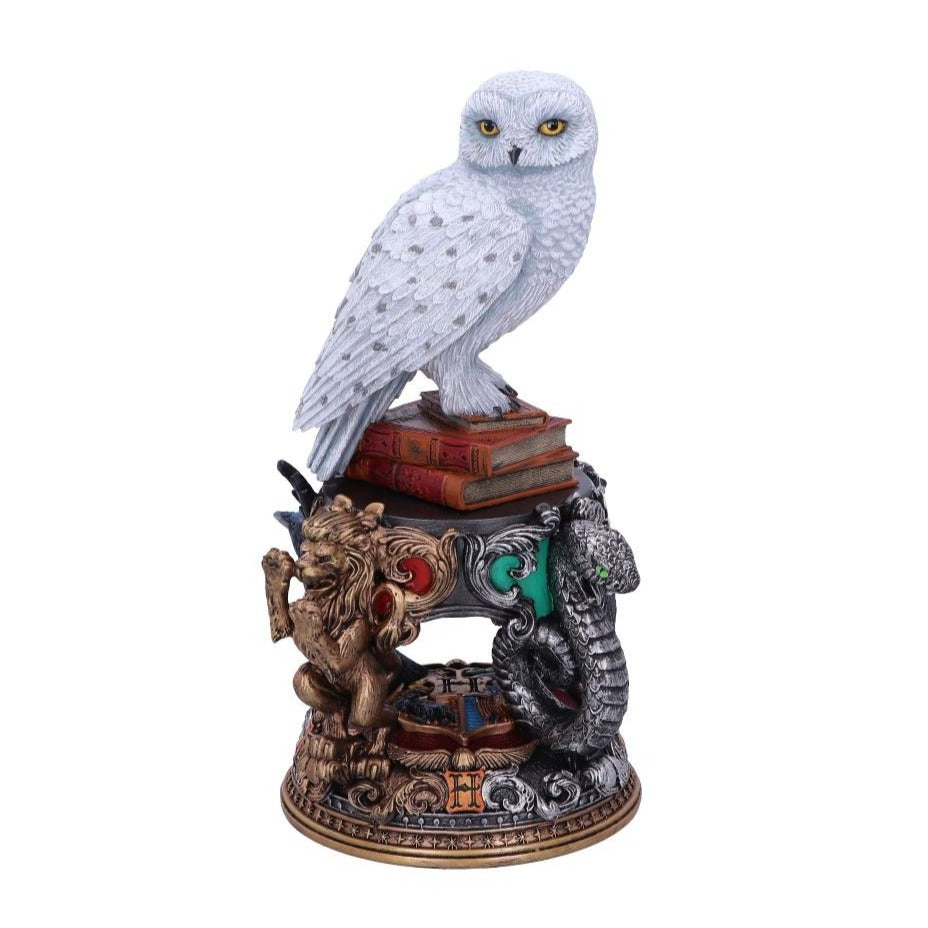 Harry Potter Hedwig Figurine