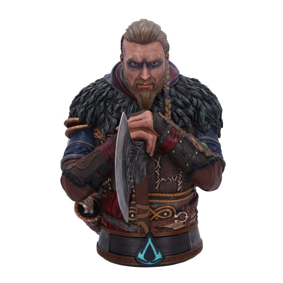 Assassin's Creed Valhalla Eivor Bust