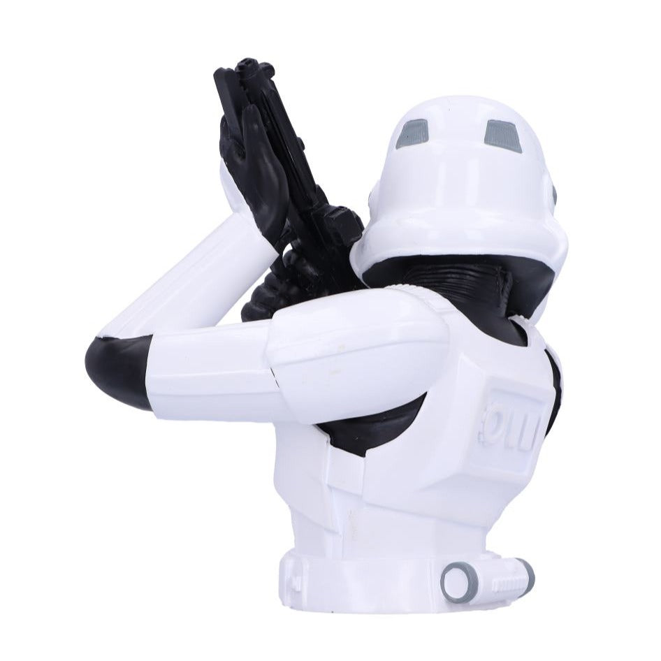 Stormtrooper Bust (Small)