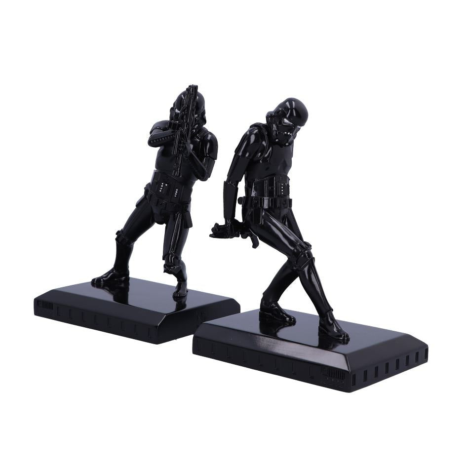 Stormtrooper Shadow Bookends