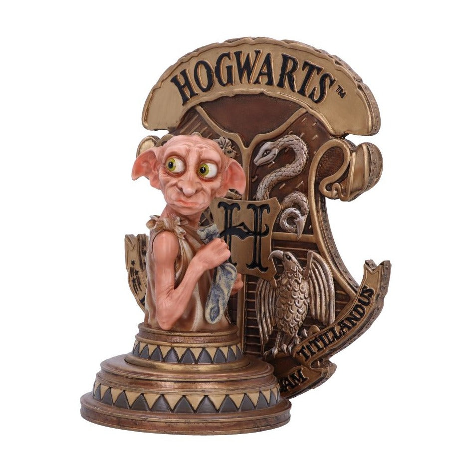 Harry Potter Dobby Bookend