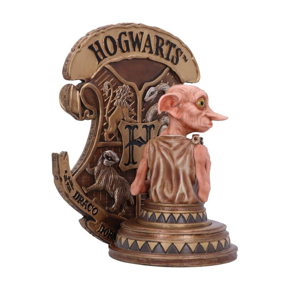 Harry Potter Dobby Bookend