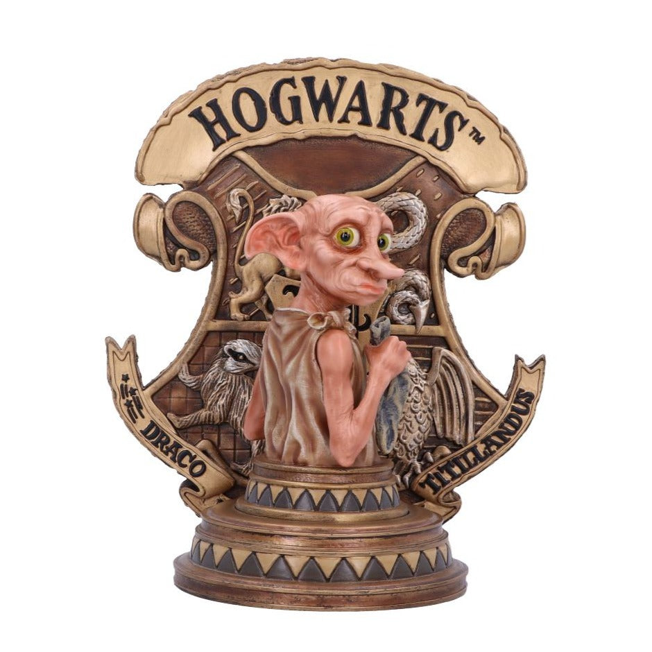 Harry Potter Dobby Bookend