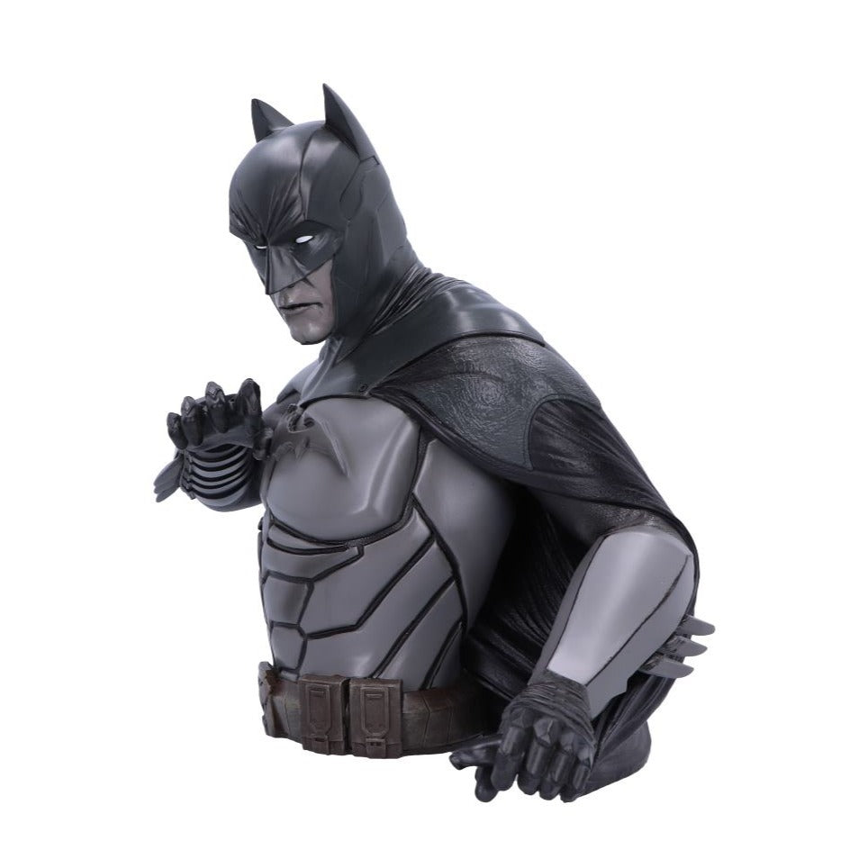 Batman: There Will be Blood Bust 30cm