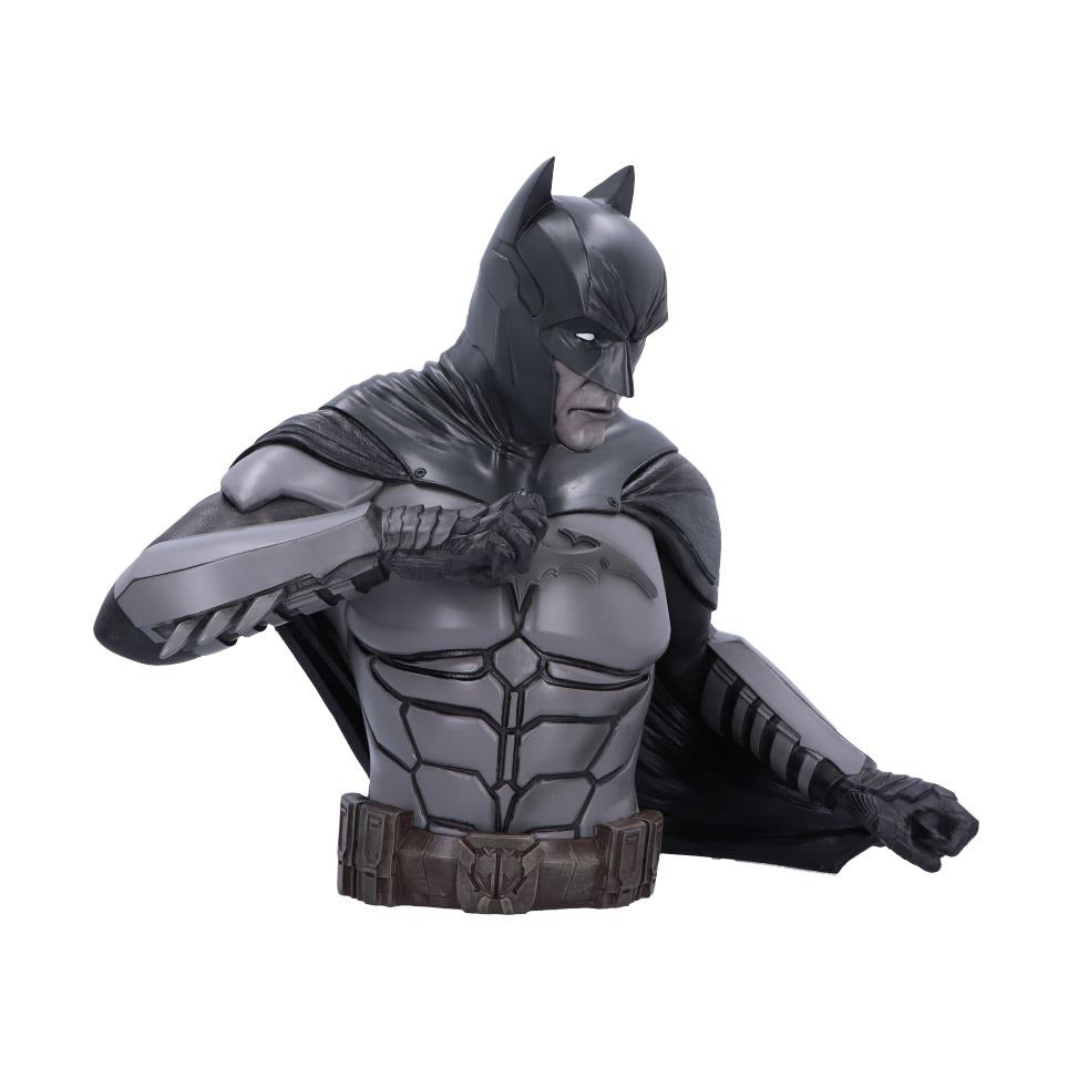 Batman: There Will be Blood Bust 30cm