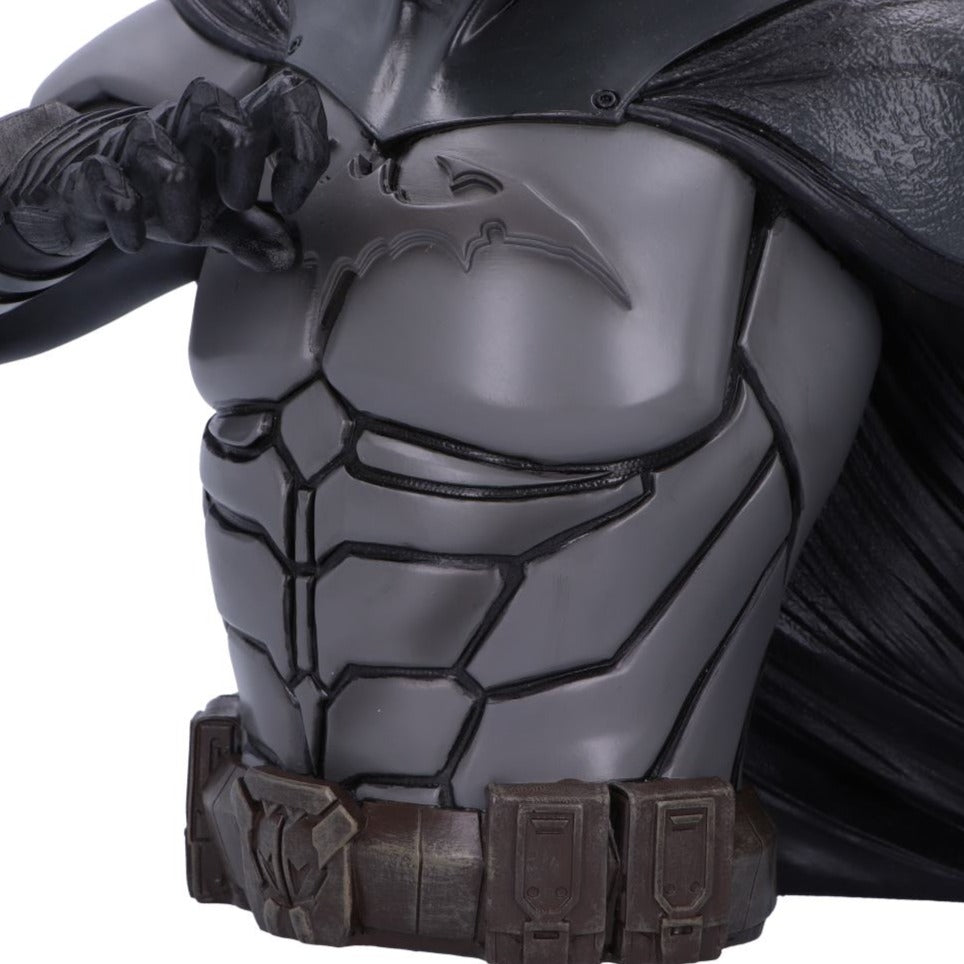 Batman: There Will be Blood Bust 30cm