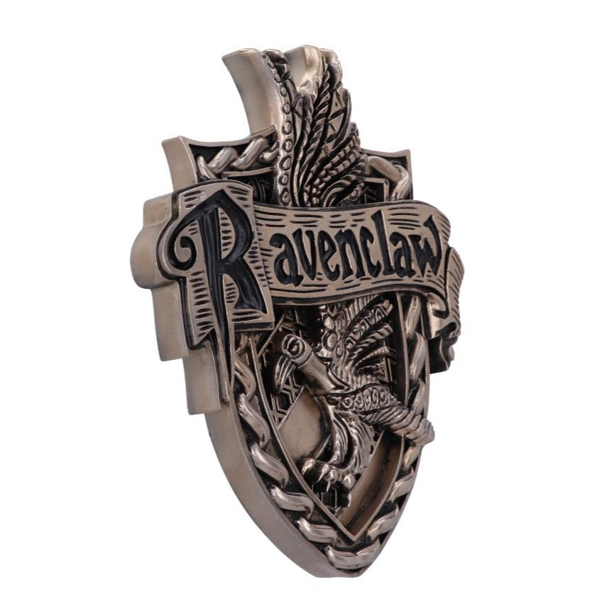 Harry Potter Ravenclaw Wall Plaque