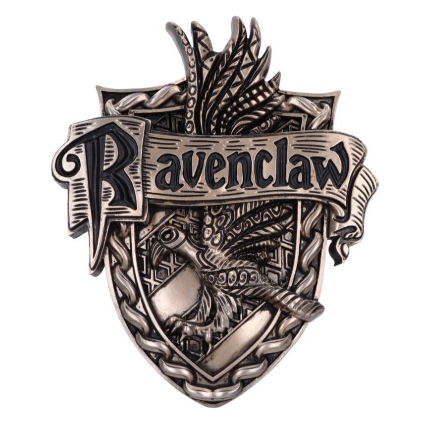 Harry Potter Ravenclaw Wall Plaque