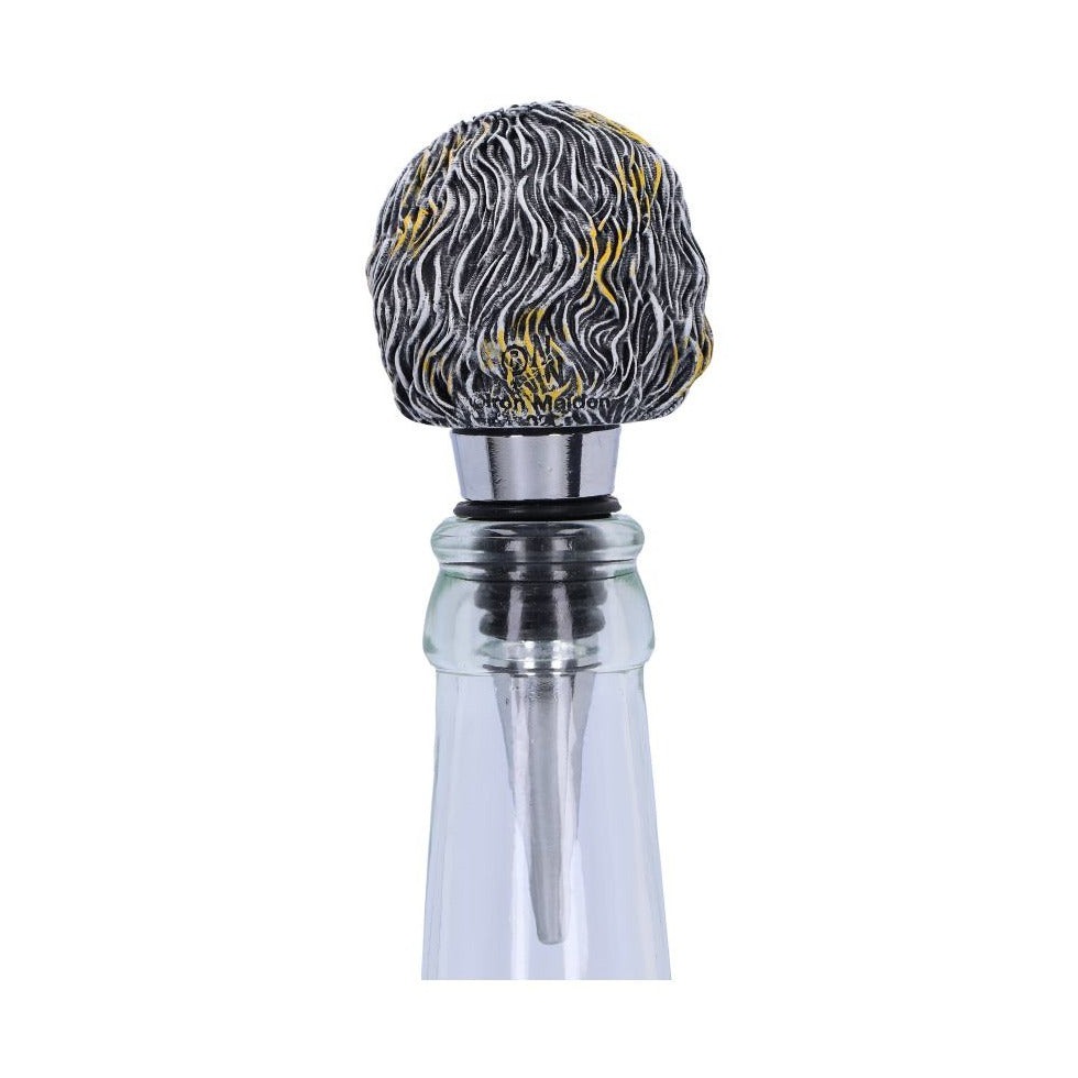 Iron Maiden Eddie Killers Bottle Stopper