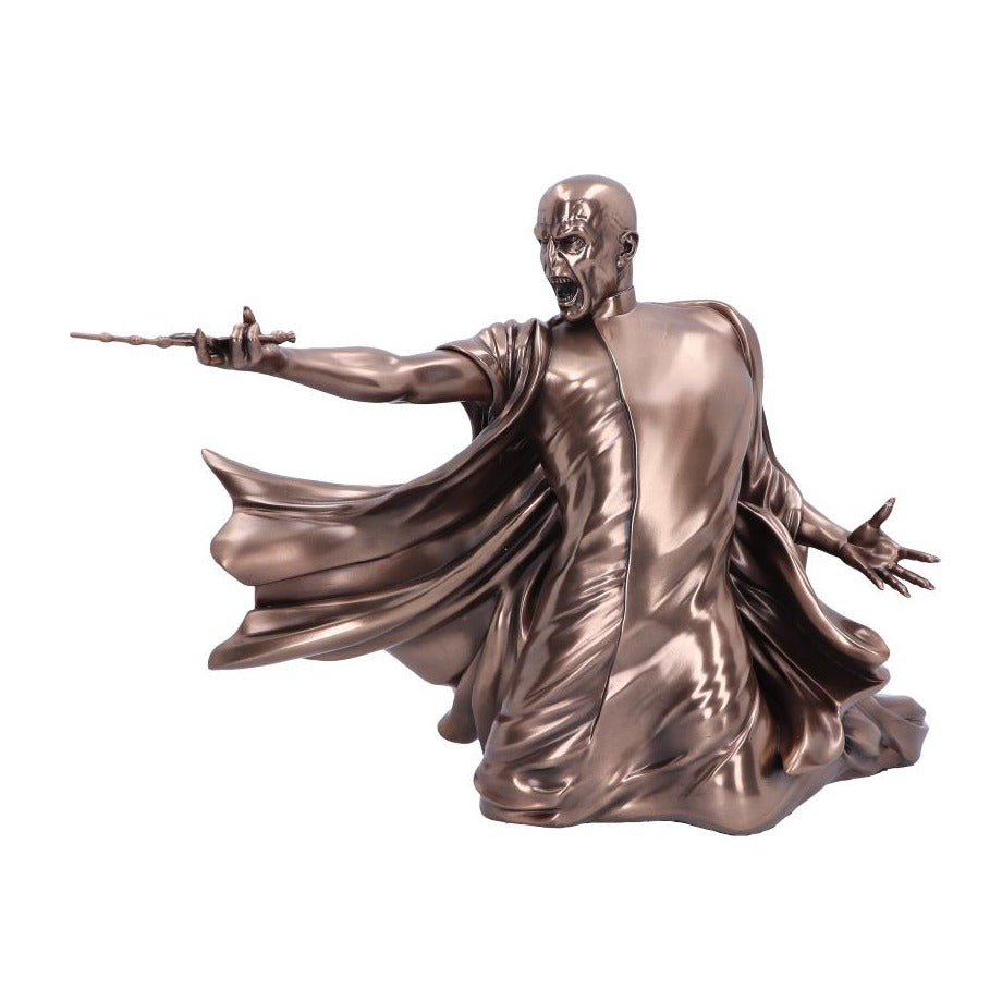 Harry Potter Voldemort Duel Figurine