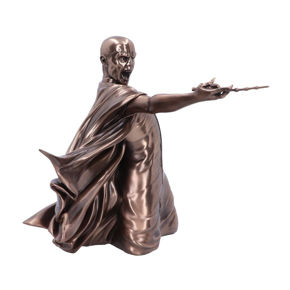 Harry Potter Voldemort Duel Figurine