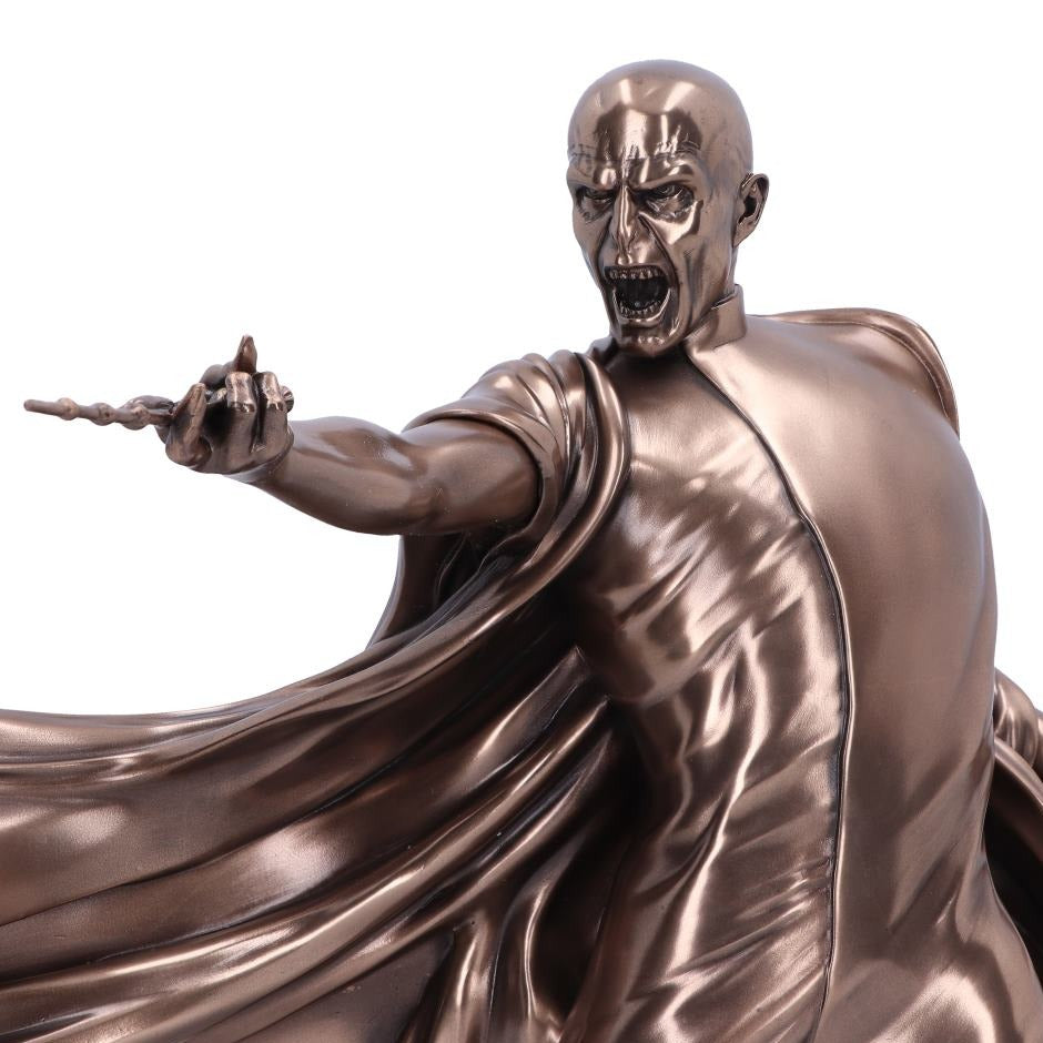 Harry Potter Voldemort Duel Figurine